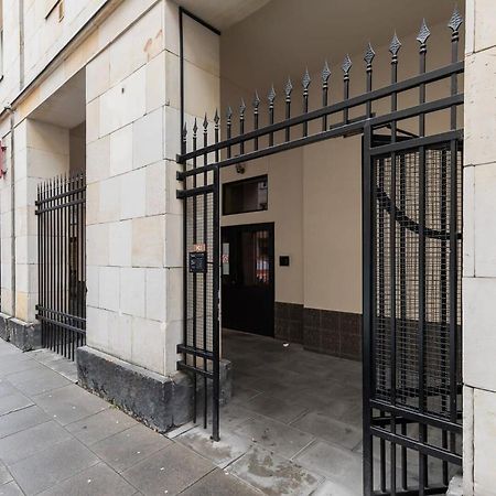 Rent Like Home - Sniadeckich 1/15 Warsaw Exterior photo